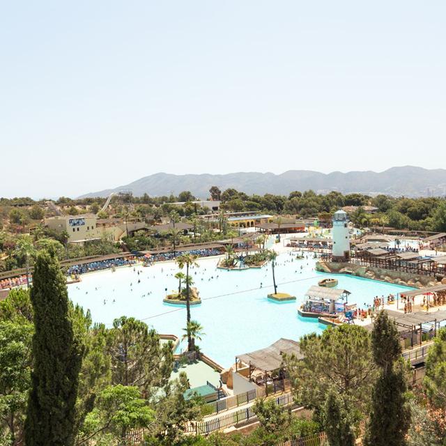 Hotel Magic Pirates Island Resort – Spanje | Zensitivity Hotel Magic Pirates Island Resort –  Spanje - Afbeelding 4