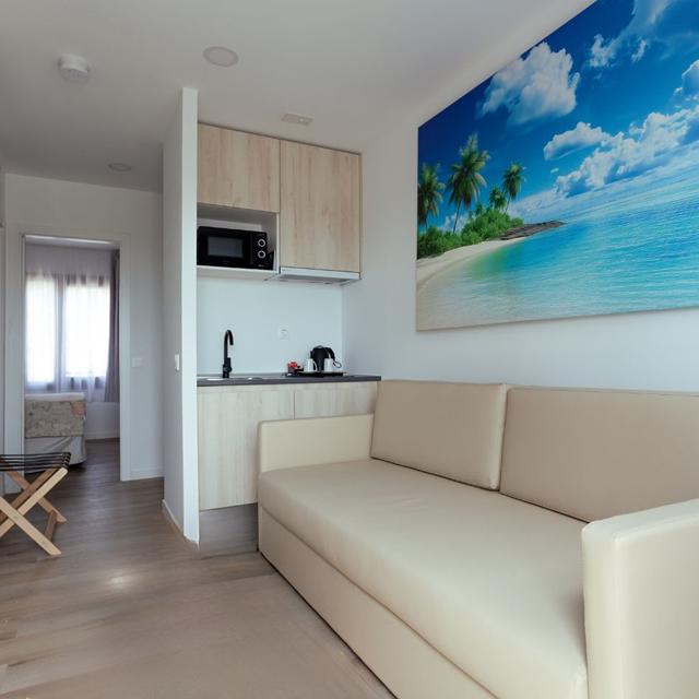 Hotel Magic Pirates Island Resort – Spanje | Zensitivity Hotel Magic Pirates Island Resort –  Spanje - Afbeelding 5