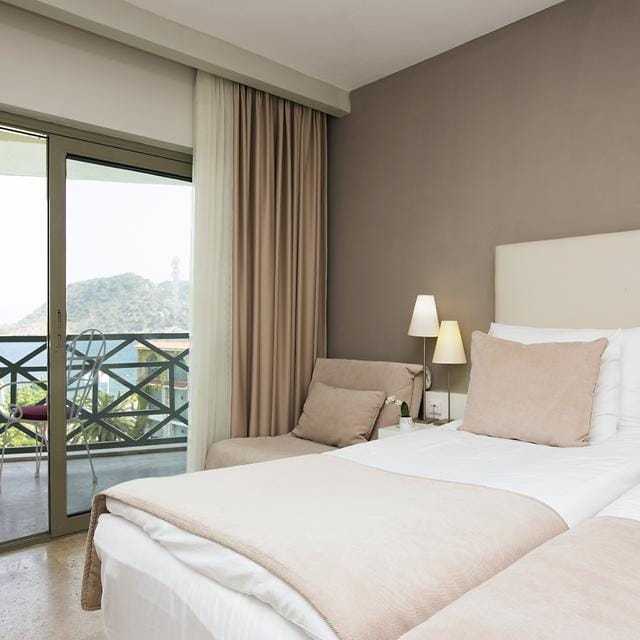 Hotel Marti La Perla - adults only – Turkije | Zensitivity -vakantie Turkije-vakantie Içmeler-Last minute vakantie Turkije-zensitivity vakantie