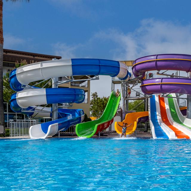 Hotel Marvida Family Eco