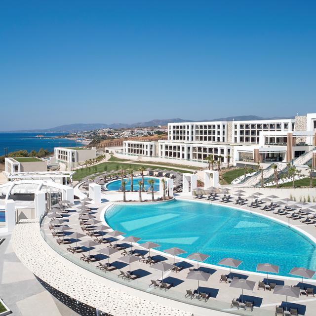 Hotel Mayia Exclusive Resort & Spa - adults only – Griekenland | Zensitivity Hotel Mayia Exclusive Resort & Spa - adults only