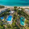 Hotel Mediterannee Thalasso Golf
