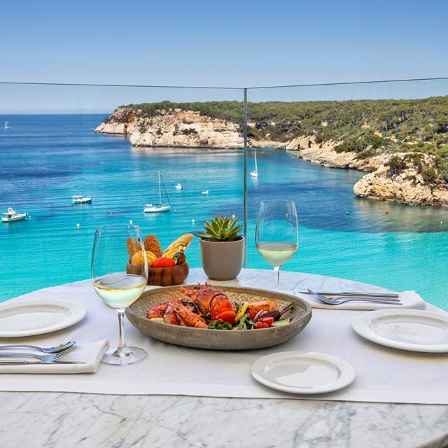 -vakantie Spanje-vakantie Cala Galdana-Last minute vakantie Spanje-zensitivity vakantie
