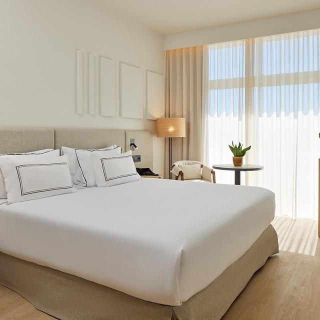 Hotel Melia Lloret de Mar – Spanje | Zensitivity -vakantie Spanje-vakantie Lloret de Mar-Last minute vakantie Spanje-zensitivity vakantie