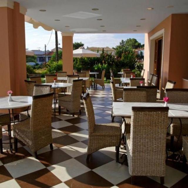 Hotel Melidron – Griekenland | Zensitivity Hotel Melidron –  Griekenland - Afbeelding 3