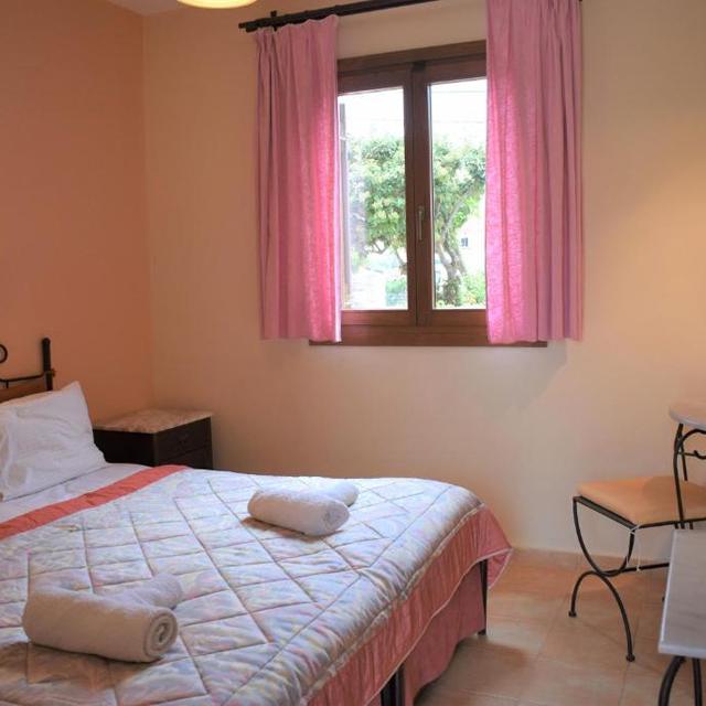 Hotel Melidron – Griekenland | Zensitivity Hotel Melidron –  Griekenland - Afbeelding 4