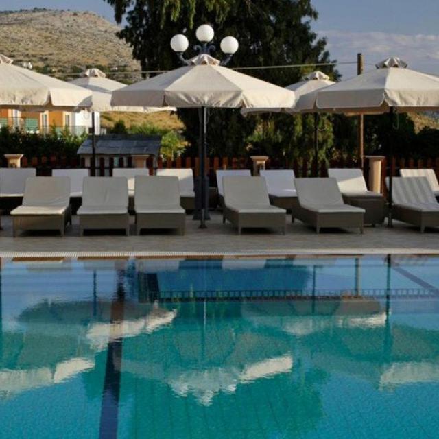 Hotel Melidron – Griekenland | Zensitivity Hotel Melidron –  Griekenland - Afbeelding 6