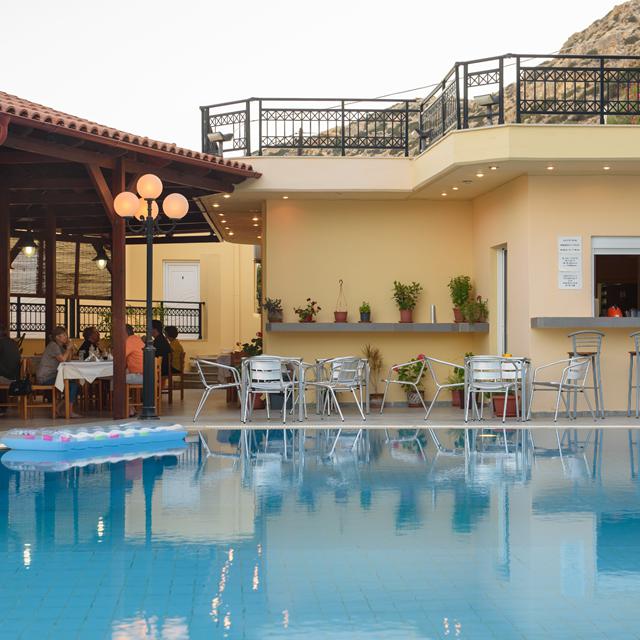 -vakantie Griekenland-vakantie Matala-Last minute vakantie Griekenland-zensitivity vakantie