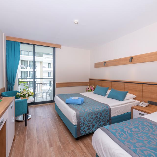 -vakantie Turkije-vakantie Alanya-Last minute vakantie Turkije-zensitivity vakantie