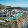 Hotel Michelangelo Resort & Spa
