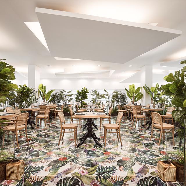 Hotel Michelangelo Resort & Spa – Griekenland | Zensitivity Hotel Michelangelo Resort & Spa –  Griekenland - Afbeelding 6