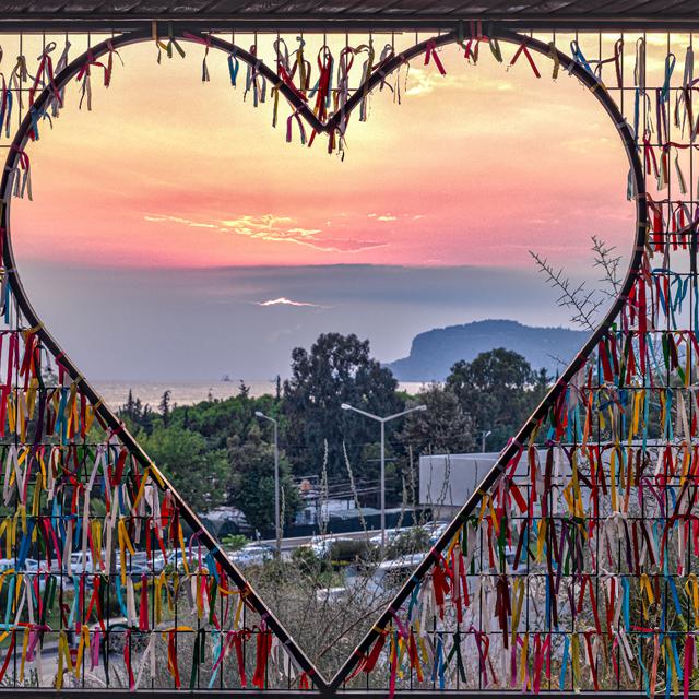 Hotel Michell - adults only – Turkije | Zensitivity Hotel Michell - adults only