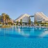 Hotel Miracle Resort – Turkije | Zensitivity Hotel Miracle Resort