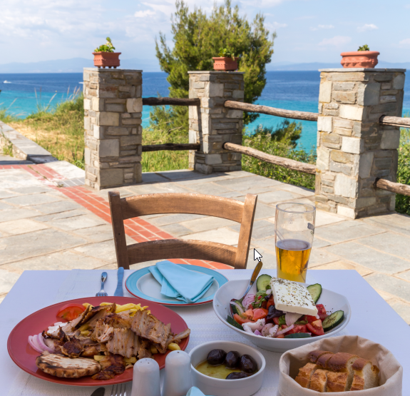 Hotel Mitsis Alexander the Great – Griekenland | Zensitivity Hotel Mitsis Alexander the Great –  Griekenland - Afbeelding 3