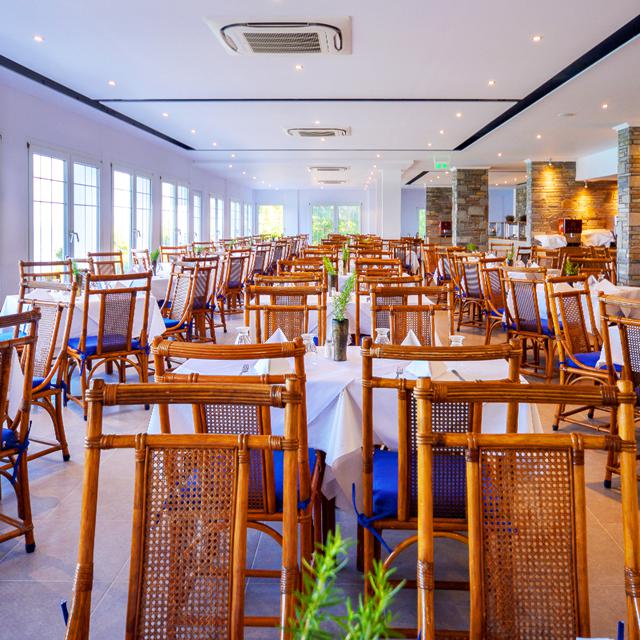 Hotel Mitsis Alexander the Great – Griekenland | Zensitivity Hotel Mitsis Alexander the Great –  Griekenland - Afbeelding 5