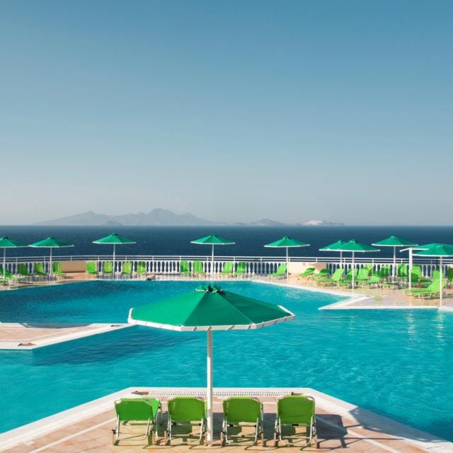 Hotel Mitsis Family Village – Griekenland | Zensitivity Hotel Mitsis Family Village – Griekenland - Afbeelding 6