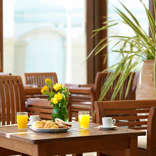 Hotel Mitsis La Vita Beach – Griekenland | Zensitivity Hotel Mitsis La Vita Beach –  Griekenland - Afbeelding 5