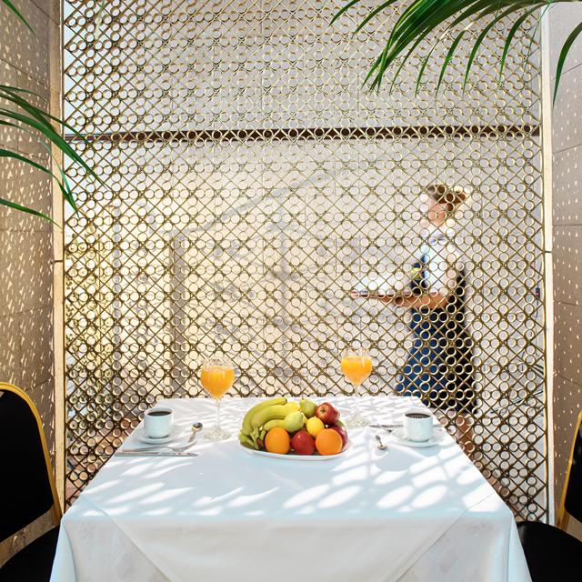 Hotel Mitsis La Vita Beach – Griekenland | Zensitivity Hotel Mitsis La Vita Beach –  Griekenland - Afbeelding 6