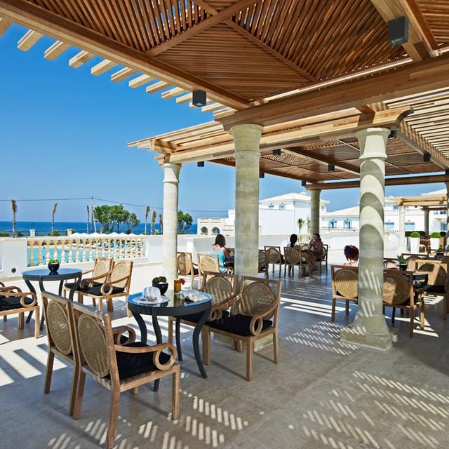 -vakantie Griekenland-vakantie Anissaras-Last minute vakantie Griekenland-zensitivity vakantie