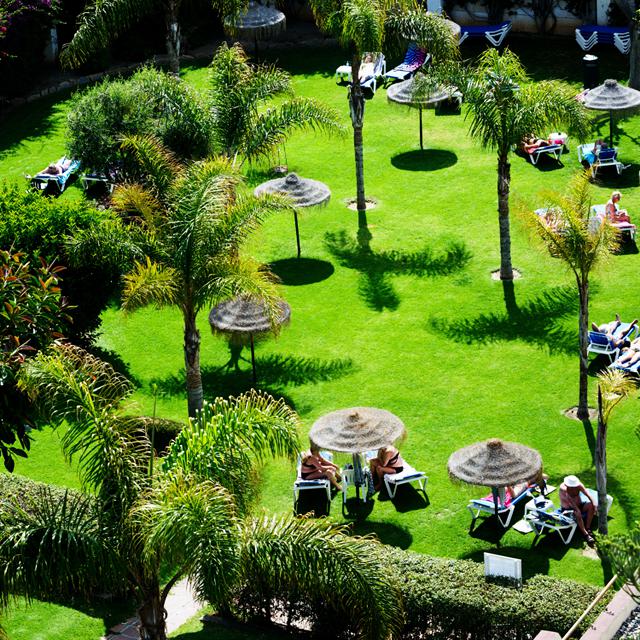 Hotel Monarque Fuengirola Park – Spanje | Zensitivity -vakantie Spanje-vakantie Fuengirola-Last minute vakantie Spanje-zensitivity vakantie