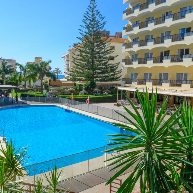Hotel Monarque Fuengirola Park – Spanje | Zensitivity Hotel Monarque Fuengirola Park –  Spanje - Afbeelding 4