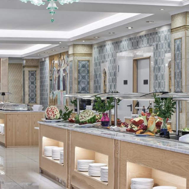 Hotel Mythos Palace - adults only – Griekenland | Zensitivity Hotel Mythos Palace - adults only –  Griekenland - Afbeelding 3