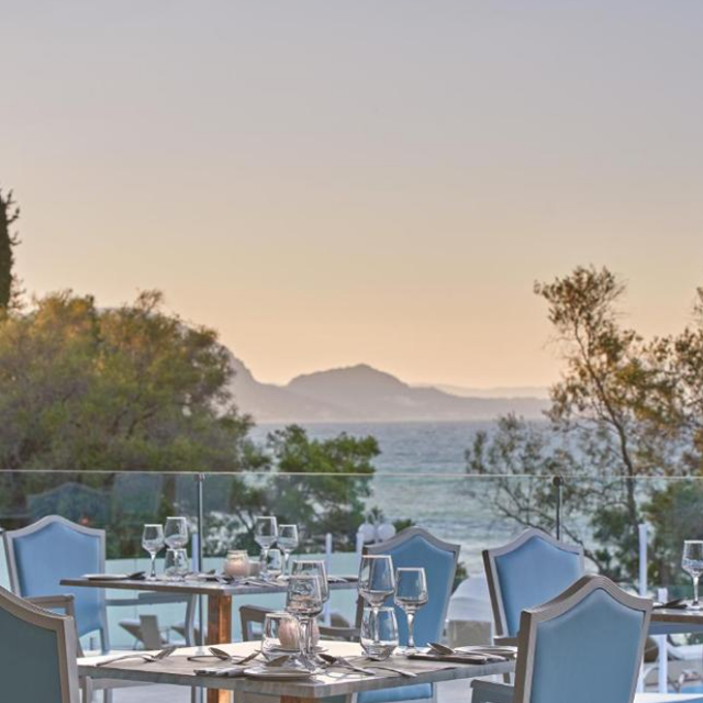 Hotel Mythos Palace - adults only – Griekenland | Zensitivity Hotel Mythos Palace - adults only –  Griekenland - Afbeelding 4