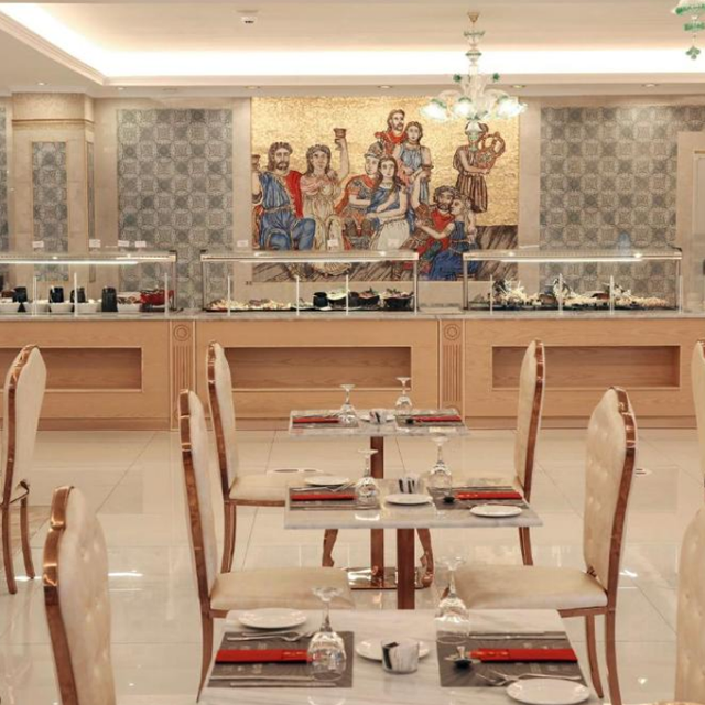 Hotel Mythos Palace - adults only – Griekenland | Zensitivity Hotel Mythos Palace - adults only –  Griekenland - Afbeelding 5