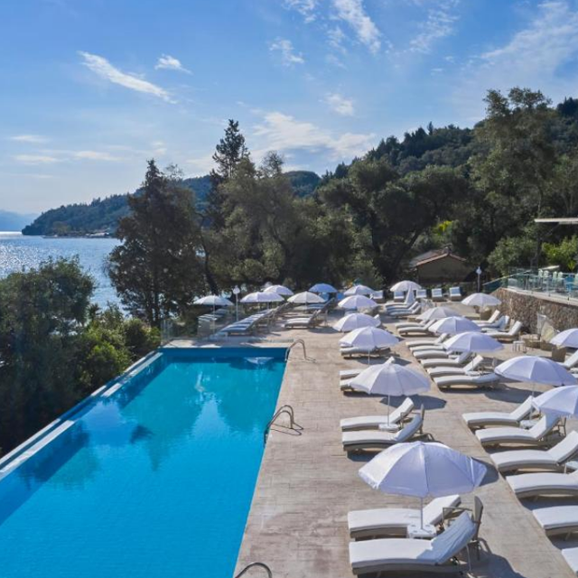 Hotel Mythos Palace - adults only – Griekenland | Zensitivity Hotel Mythos Palace - adults only