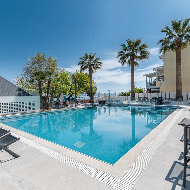 -vakantie Griekenland-vakantie Hanioti Kassandra-Last minute vakantie Griekenland-zensitivity vakantie