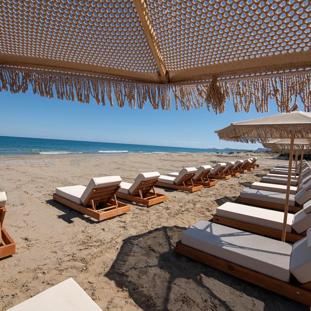 Hotel Nalu Resort & Spa - adults only