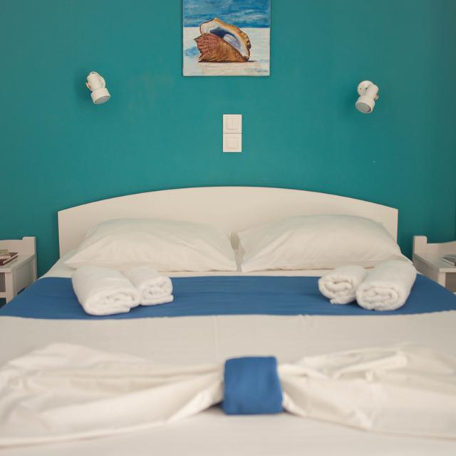 Hotel Nereides – Griekenland | Zensitivity -vakantie Griekenland-vakantie Chania Kolymbari-Last minute vakantie Griekenland-zensitivity vakantie