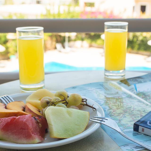 Hotel Nereides – Griekenland | Zensitivity Hotel Nereides – Griekenland - Afbeelding 3