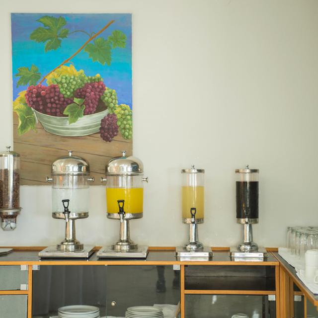 Hotel Nereides – Griekenland | Zensitivity Hotel Nereides – Griekenland - Afbeelding 6