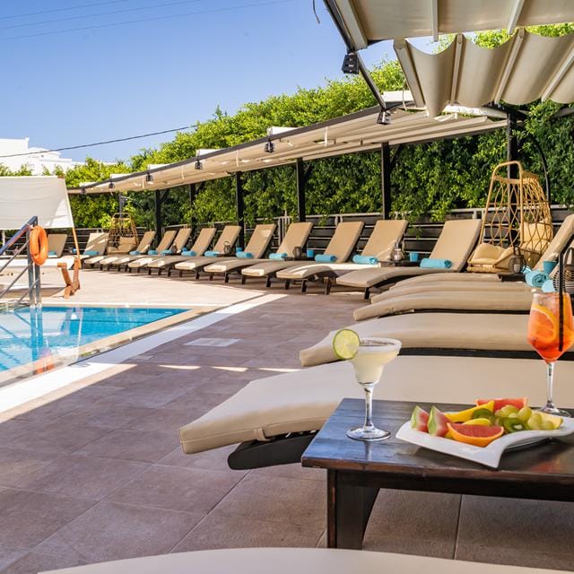 -vakantie Griekenland-vakantie Karpathos Stad-Last minute vakantie Griekenland-zensitivity vakantie