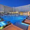 Hotel Nestor – Cyprus | Zensitivity Hotel Nestor