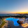 Hotel NissiBlu Beach Resort – Cyprus | Zensitivity Hotel NissiBlu Beach Resort