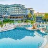 Hotel Nova Park – Turkije | Zensitivity Hotel Nova Park