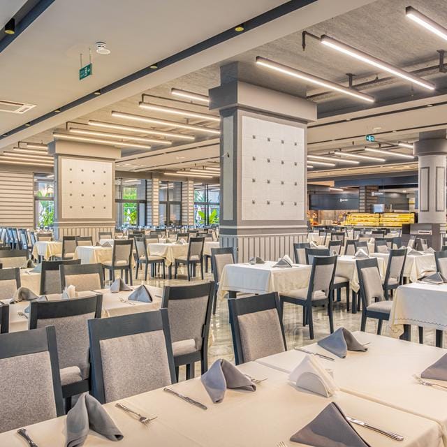 Hotel Nova Park – Turkije | Zensitivity Hotel Nova Park – Turkije - Afbeelding 6