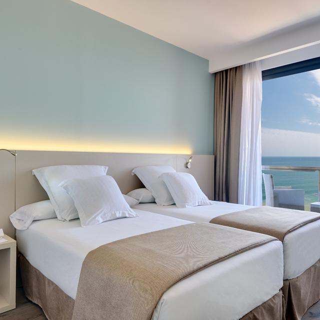 Hotel Occidental Fuengirola – Spanje | Zensitivity Hotel Occidental Fuengirola –  Spanje - Afbeelding 4