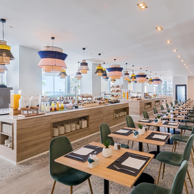 Hotel Occidental Fuengirola – Spanje | Zensitivity Hotel Occidental Fuengirola
