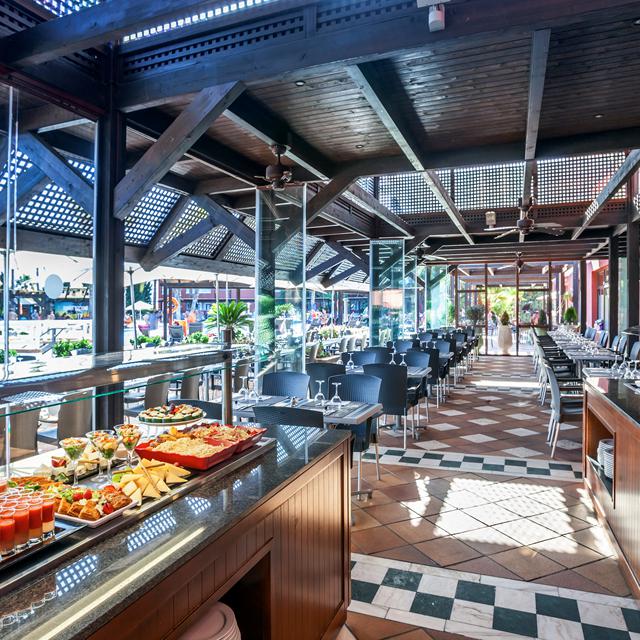 Hotel Occidental Isla Cristina – Spanje | Zensitivity Hotel Occidental Isla Cristina