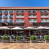 Hotel Occidental Isla Cristina – Spanje | Zensitivity Hotel Occidental Isla Cristina – Spanje-online magazine voor vrouwen-zensitivity