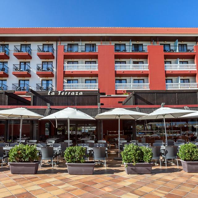 Hotel Occidental Isla Cristina – Spanje | Zensitivity Hotel Occidental Isla Cristina –  Spanje - Afbeelding 5