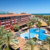 Hotel Occidental Isla Cristina – Spanje | Zensitivity Hotel Occidental Isla Cristina – Spanje-online magazine voor vrouwen-zensitivity