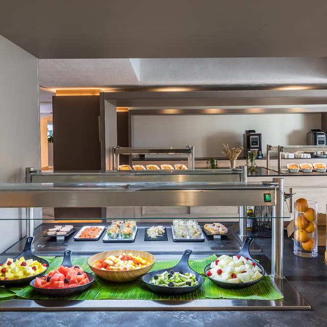 Hotel Occidental Puerto Banus – Spanje | Zensitivity -vakantie Spanje-vakantie Puerto Banus-Last minute vakantie Spanje-zensitivity vakantie