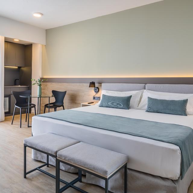 Hotel Occidental Puerto Banus – Spanje | Zensitivity Hotel Occidental Puerto Banus –  Spanje - Afbeelding 4