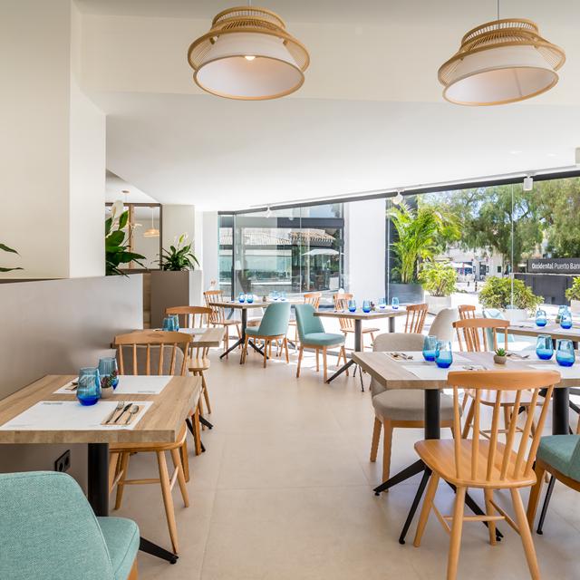 Hotel Occidental Puerto Banus – Spanje | Zensitivity Hotel Occidental Puerto Banus –  Spanje - Afbeelding 5