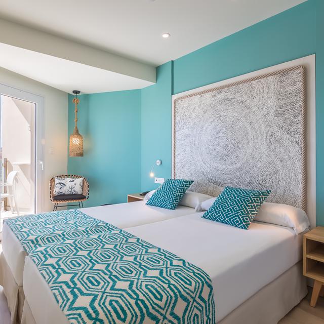 Hotel Occidental Torremolinos Playa – Spanje | Zensitivity -vakantie Spanje-vakantie Torremolinos-Last minute vakantie Spanje-zensitivity vakantie