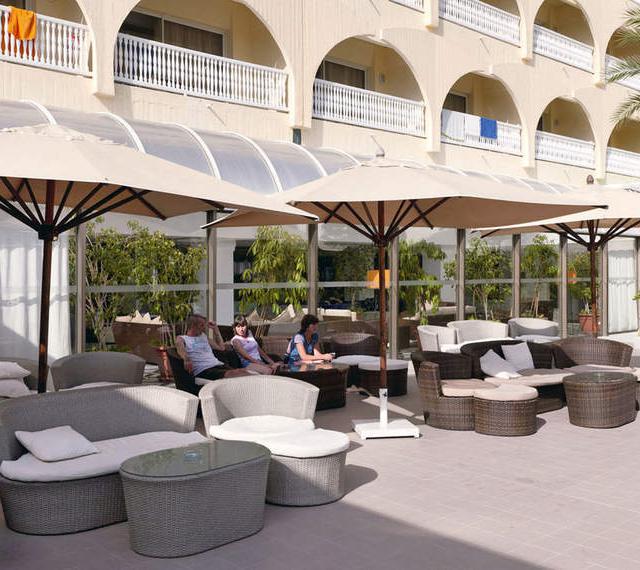 -vakantie Tunesië-vakantie Monastir-Last minute vakantie Tunesië-zensitivity vakantie